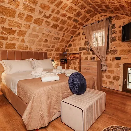 Apartment Medieval Estiva Rhodes City