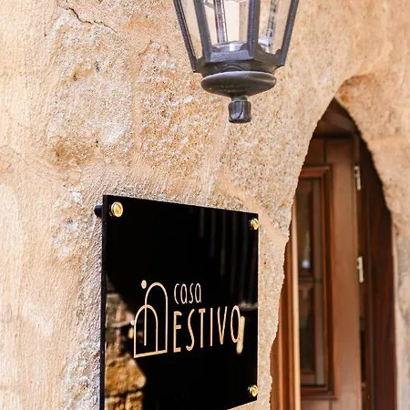 Apartment Medieval Estiva Rhodes City