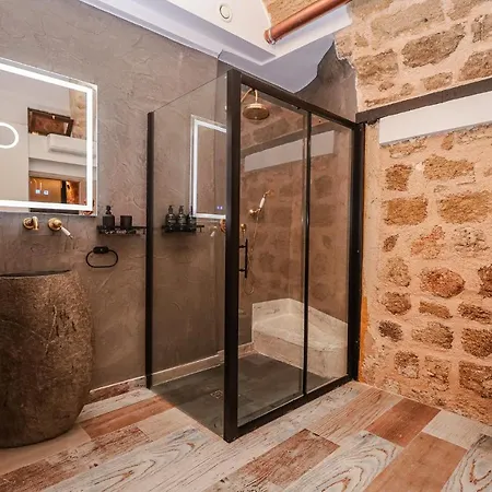 Apartment Medieval Estiva Rhodes City