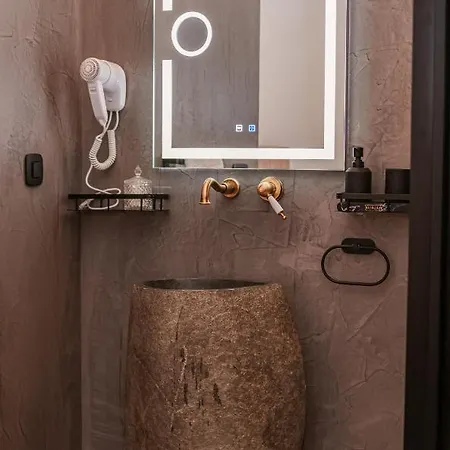 Medieval Estiva Rhodes City