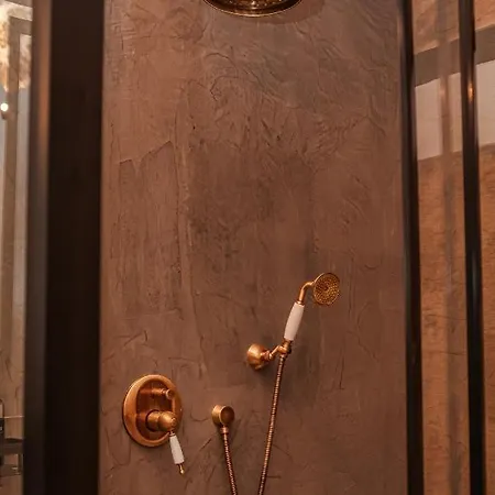 Appartement Medieval Estiva Rhodes City