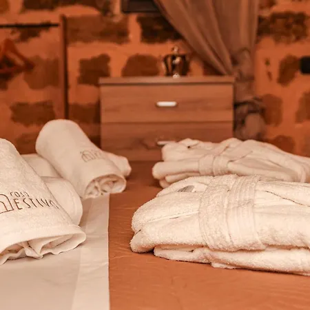 Medieval Estiva Appartement *