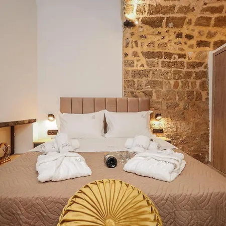 Medieval Estiva * Rhodes City