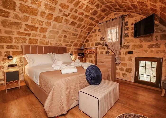 شقة Medieval Estiva Rhodes City