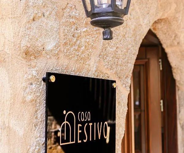 شقة Medieval Estiva Rhodes City