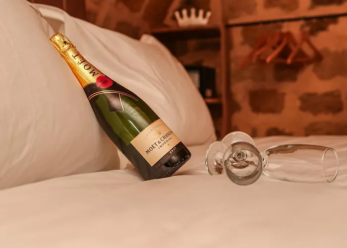 Medieval Estiva Apartment Rhodes City