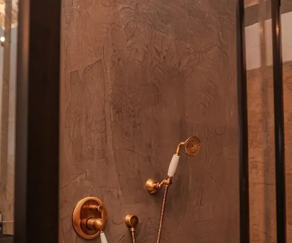 شقة Medieval Estiva Rhodes City