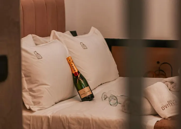 Medieval Estiva Rhodes City