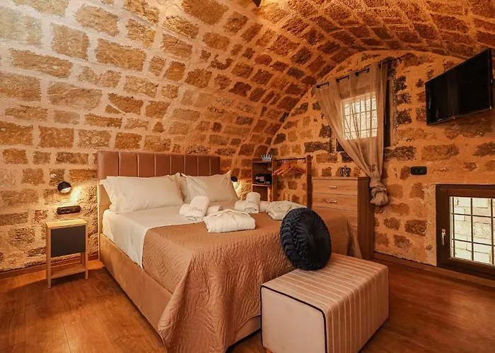 Medieval Estiva شقة