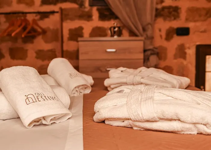 Medieval Estiva شقة *