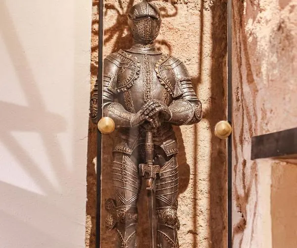 Medieval Estiva شقة