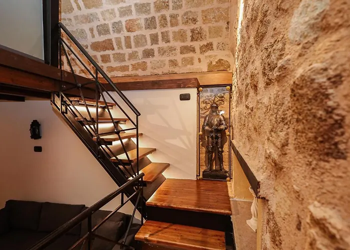 Medieval Estiva شقة *