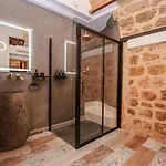 Apartament Medieval Estiva Rhodes City