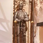Medieval Estiva Apartament