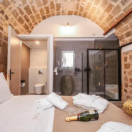 Medieval Estiva Apartment *
